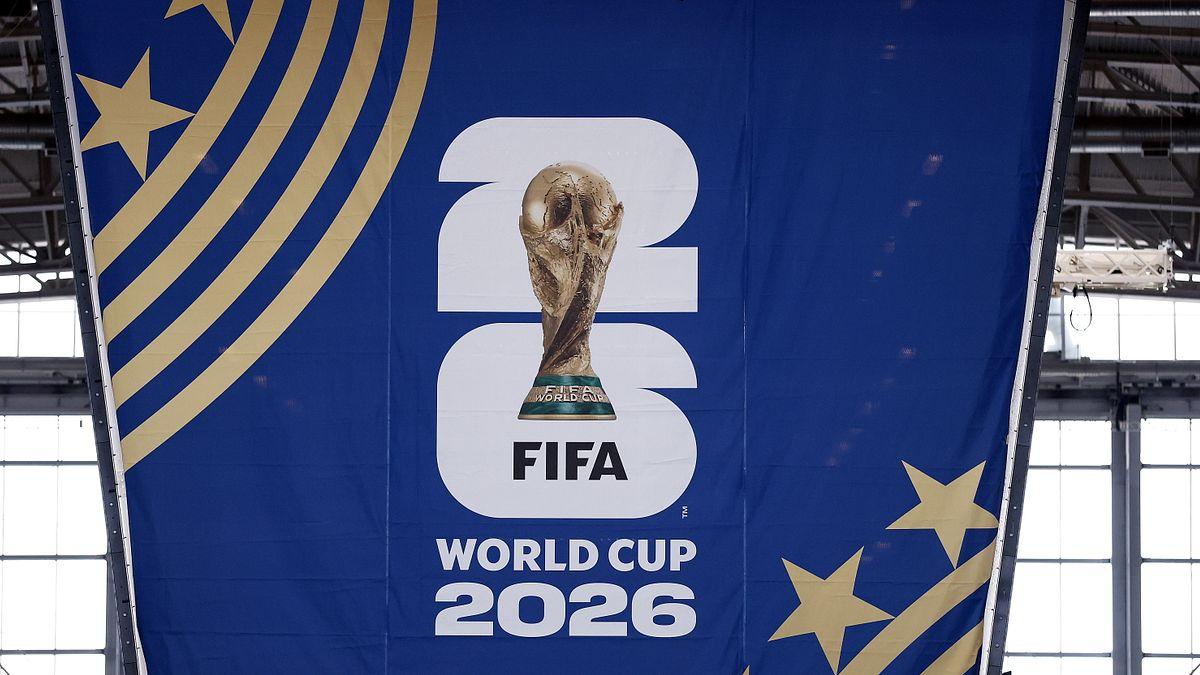 宝威体育登录入口-法新社：FIFA世界杯禁带瓶装饮料，以防球员观众遇安全风险